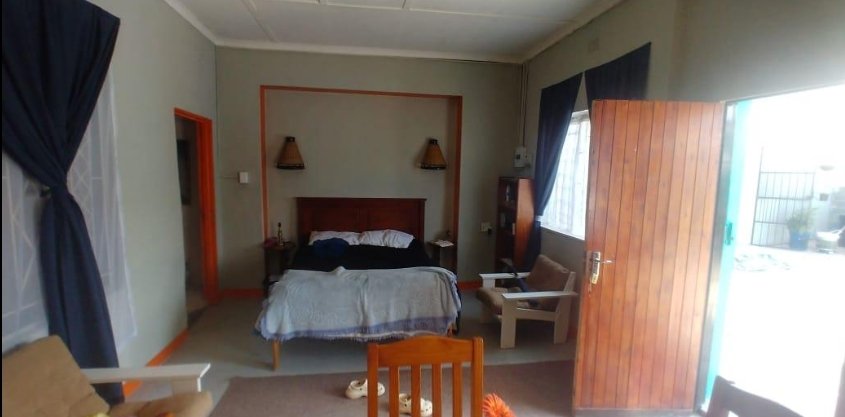 Commercial Property for Sale in Winburg Free State